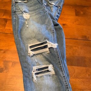 Maurice’s Skinny Jeans